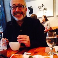 raisin Software Employee Assadour Kirijian's profile photo