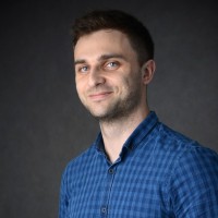 Banagher Precast Concrete Employee Adrian Pilch's profile photo