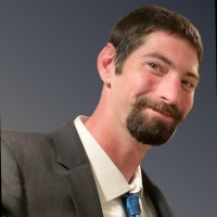 Ford Motor Company Employee Eric Curley's profile photo