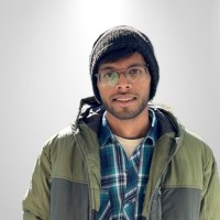 Software Incubator (SDC-SI) Employee Pranav Bisaria's profile photo