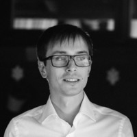 Brizy Employee Denis Buzdugan's profile photo