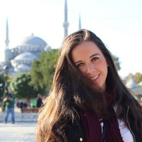 Maria Sabau Email