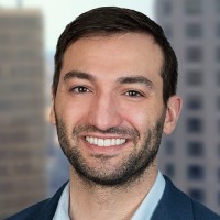 Oshi Health Employee Ryan Powers's profile photo