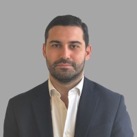 Hiperpool Employee Mohamad Rafei's profile photo