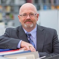 Becht Engineering BT, Inc. Employee Tom Creelman's profile photo