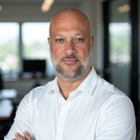 tado° Employee Marcel Visser's profile photo