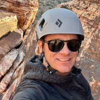 Cedar Recovery Employee Jeremy Pinyard's profile photo