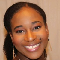 Waterloo Hotel Management Ltd. Employee Christma Jean-Louis's profile photo