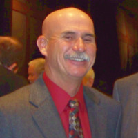 Long Beach City College Employee Laurence Andre's profile photo