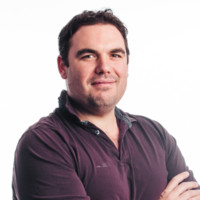 Adore Beauty Employee Gareth Williams's profile photo