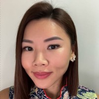Priscilla Chen Email & Phone Number