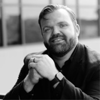 Meyer Najem Employee Brett Morgan's profile photo