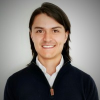 Bizagi Employee Sebastián Ramírez's profile photo