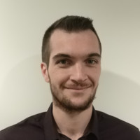 TECHNILAB Employee François Gaudaire's profile photo