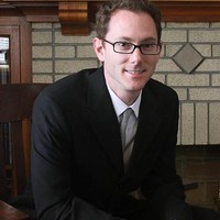 City of Milwaukee Employee Timothy Richter's profile photo