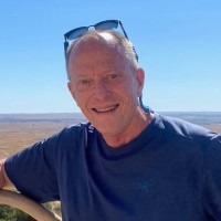 Prism Data Employee Dan Dierker's profile photo
