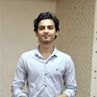 Apt Employee Rehan Shah's profile photo