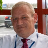 Gardners Books Employee Simon Pallant's profile photo