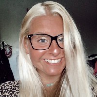 Animal Rescue League of Berks County Employee Kyla Olanin's profile photo