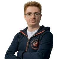 Skyscanner Employee Ross Logan's profile photo