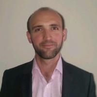 AVM Up Employee Nicolas Rzasa's profile photo