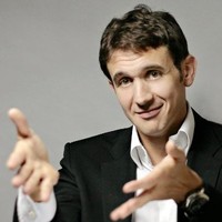 SENAR Employee David Lerman's profile photo