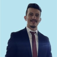 Alyasra Fashion Employee Ibrahem Ghazal's profile photo