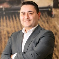 Bradesco Employee Diego Roque's profile photo