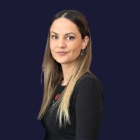 Infinite Simulation Systems Employee Tisa Sitar's profile photo