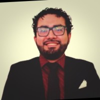 LivSmart Employee Israel Alexander Arias Aguilar's profile photo