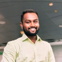 Tata Consultancy Services Employee Vijaykumar M's profile photo