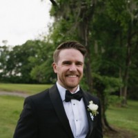 Justin Smith's profile photo