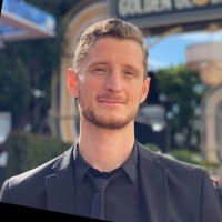 Variety Employee Ethan Bellows's profile photo