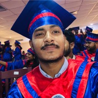 Ayan Ghosh's profile photo