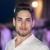 SAFIM SPA Employee Mattia Buratto's profile photo
