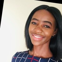 Claudia Ishinda Email