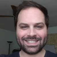 Enterprise Rent-A-Car Employee Drew Mintz's profile photo