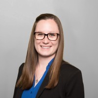 Stepp & Rothwell, Inc. Employee Katelyn Doncouse's profile photo