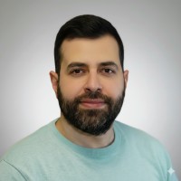 MediShout Employee Ali Bahsoun's profile photo