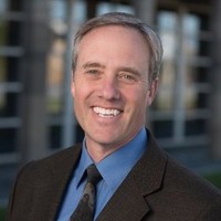 WCF Insurance Employee Douglas Folsom's profile photo