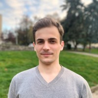 Erbis Employee Sviatoslav Boiko's profile photo