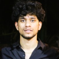 Dhanush M Email