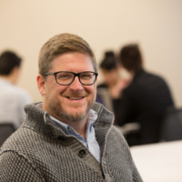 Brian Morris Email & Phone Number