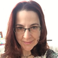 Clark University Employee Tara Lucier's profile photo