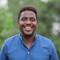 Brand2D Employee Dan Nduati's profile photo