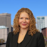 Chisholm Chisholm & Kilpatrick LTD Employee Amy Odom's profile photo
