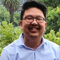 Daimler Truck Financial Services Australia Employee Gilbert Campanilla's profile photo