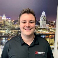 Cincinnatus Insurance LLC Employee Joe Peters's profile photo