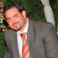 Wael Abuosba Email & Phone Number