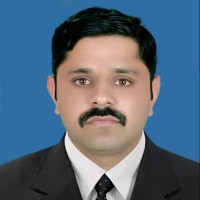 Emirates Steel Arkan Employee Nauman Hassan's profile photo
